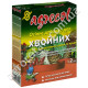 Добриво для хвойних осіннє 0.0.25 1.2 кг Agrecol