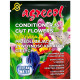 Удобрение для срезанных цветов 5 г Agrecol