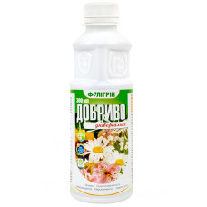 Удобрение Фолигрин универсальное 300 мл AgroProtection