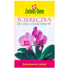  Серветка для орхідей із добривом Zielony Dom