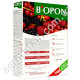  Добриво Biopon для плодових кущів та дерев 1 кг