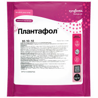 Добриво Plantafol NPK 30.10.10 1 кг Valagro