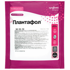 Добриво Plantafol NPK 30.10.10 1 кг Valagro