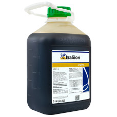 Добриво Ізабіон 5 л Syngenta