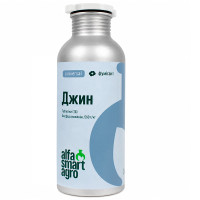 Фумигант Джин 1 кг Alfa Smart Agro
