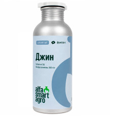 Фумигант Джин 1 кг Alfa Smart Agro