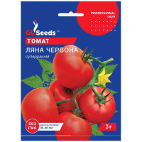 Томат Ляна красная 3 г Gl Seeds