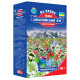 Трава газонная Альпийский луг 200 г Gl Seeds