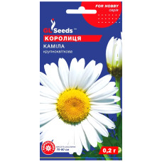 Нивяник Камилла 0.2 г Gl Seeds