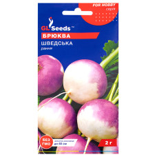 Брюква Шведская 2 г Gl Seeds