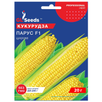 Кукуруза Парус F1 20 г Gl Seeds