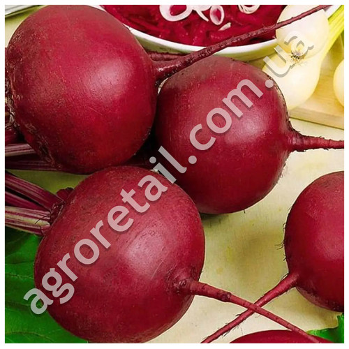 Свекла Бордо 237 20 г Gl Seeds