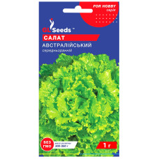 Салат Австралійський 1 г Gl Seeds