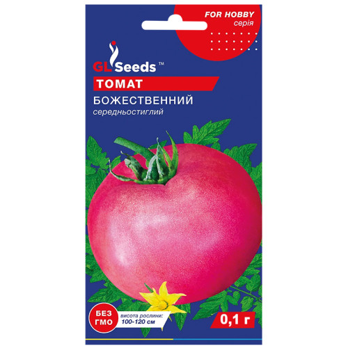 Томат Божественный 0.1 г Gl Seeds