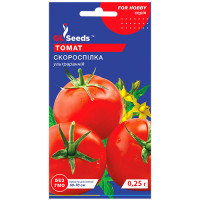 Томат Скороспелка 0.25 г Gl Seeds