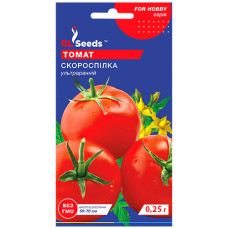 Томат Скороспілка 0.25 г Gl Seeds