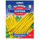 Квасоля спаржева Корона жовта 15 г Gl Seeds