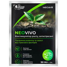 Біостимулятор росту NeoVivo 30 мл Neova