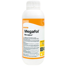 Стимулятор росту Megafol 1 л Valagro