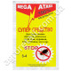 Порошок от бытовых насекомых Mega Ataka 10 г