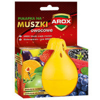  Пастка для плодових мошок Arox