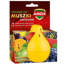 Ловушка для плодовых мошек Arox