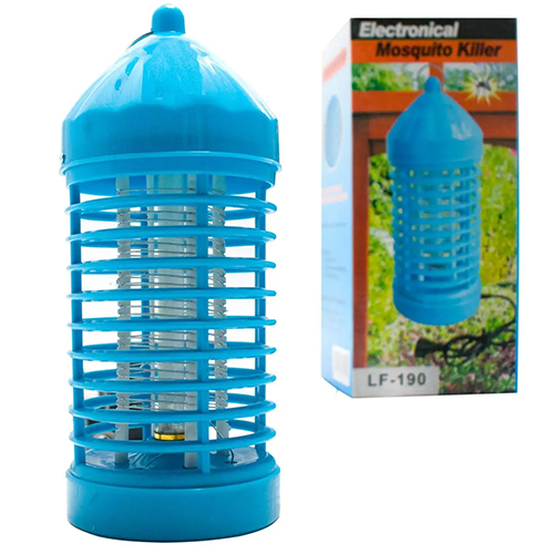 Інсектицидна лампа Mosquito Killer