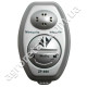 Ультразвуковий відлякувач комарів Watch-type Ultrasonik Mosquito Repeller брелок