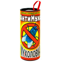 Липка стрічка від мух Антимуха