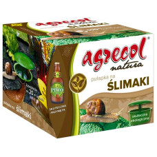 Ловушка для улиток и улиток Agrecol