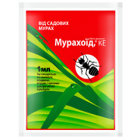 Інсектицид Мурахоїд 60% к. е 1 мл Чарівна грядка