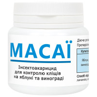 Акарицид Масай с.п 20 г Agro Pack
