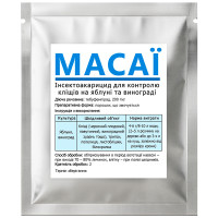 Акарицид Масай с.п 5 г Agro Pack