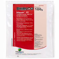 Акарицид Ширудо с.п. 100 г Belchim