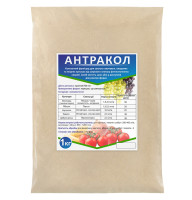 Фунгицид Антракол 70 WP весовой 1 кг Agro Pack