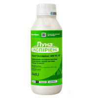 Фунгицид Луна Экспириенс 400 SC к.с 1 л Bayer