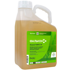 Фунгицид Фалькон 460 ЕС к.э 5 л Bayer