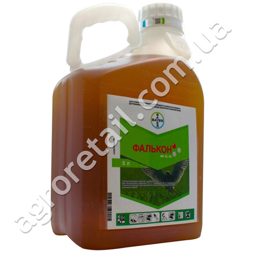 Фунгицид Фалькон 460 ЕС к.э 5 л Bayer