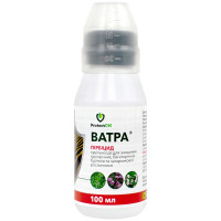  Гербіцид Ватра 100 мл ProtectON