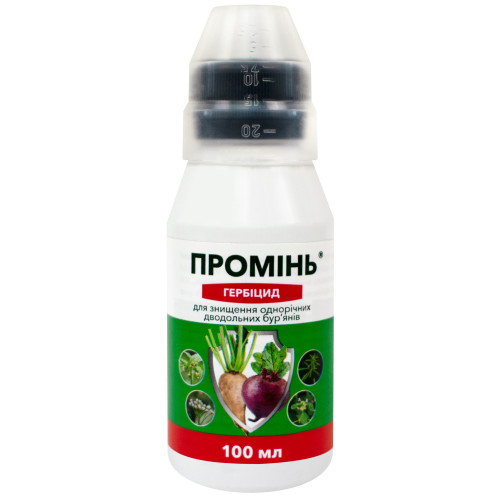 Гербицид Проминь 100 мл ProtectON