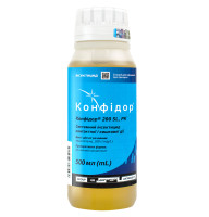 Инсектицид Конфидор 200 SL, PK 500 мл Bayer Garden