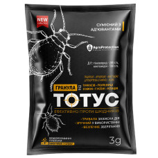 Инсектицид Тотус 4 г AgroProtection
