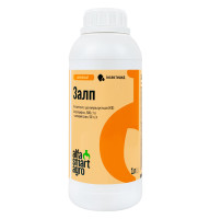 Инсектицид Залп 1 л Alfa Smart Agro