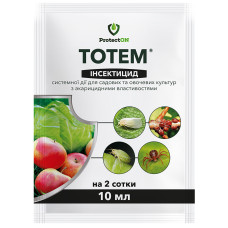  Інсектицид Тотем 10 мл ProtectON