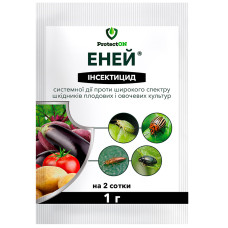  Інсектицид Еней 1 г ProtectON