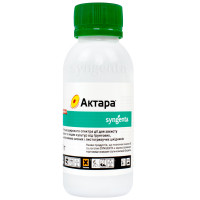 Инсектицид Актара 25 WG в.г 60 г Syngenta