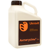 Інсектицид Антигусінь 5 л Укравіт