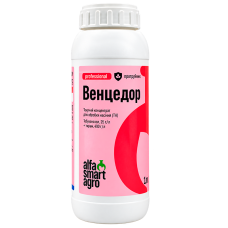 Протруйник Венцедор 1 л Alfa Smart Agro
