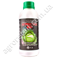 Інсектицид Агростак Біо 100 EC, к. е 1 л
