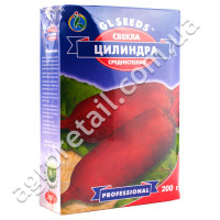 Буряк Циліндра 200 г Gl Seeds